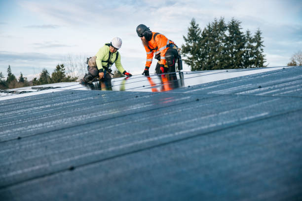 Trusted Metal Roofing service in Mc Coll, SC - Ben Roofing and Steel LLC